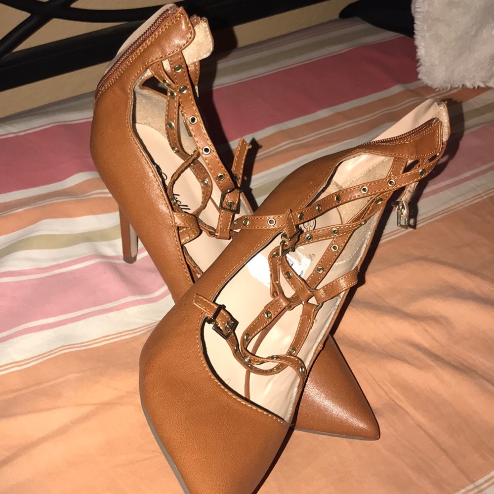 Heels